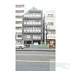 東京都世田谷区瀬田3丁目5-5：物件画像／株式会社アンビション・エージェンシー　中目黒店
