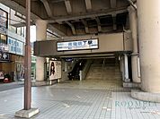 青物横丁駅(京急 本線) 徒歩17分。徒歩3分。 1310m