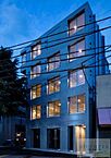 東京都世田谷区太子堂3丁目16-3：物件画像／株式会社アンビション・エージェンシー　中目黒店