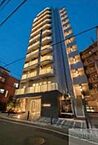 東京都品川区小山6丁目6-10：物件画像／株式会社アンビション・エージェンシー　中目黒店