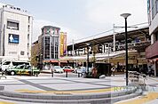 自由が丘駅(東急 大井町線) 徒歩16分。 1240m