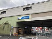 千歳船橋駅(小田急 小田原線) 徒歩33分。 2610m