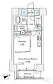 Parknadefit南青山Garden7階28.1万円