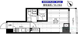 ステージファースト駒沢 4階