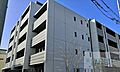 アジールコート東大井