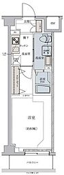 レグゼ用賀 5階