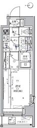 クレイシア桜新町 3階