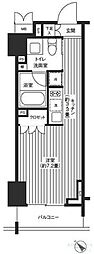 レジディア渋谷 10階