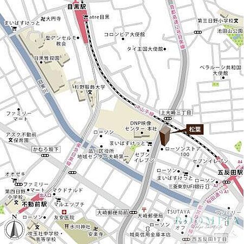 地図