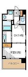 アバンセ 4階