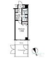 MAKESDESIGN三宿1階12.7万円
