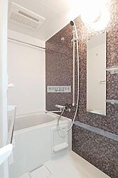 マキシヴ高島平