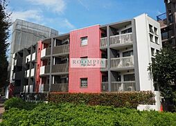 ビバリーホームズ上石神井