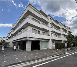 物件画像 ラ・鷺ノ宮