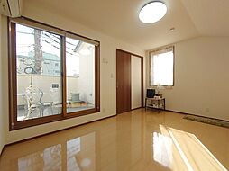 子供部屋の画像