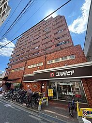 マンションイメージ