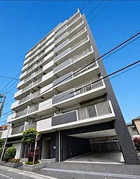 物件画像 サンクレイドル東小岩