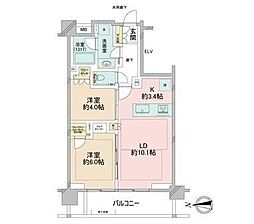 ジオ練馬富士見台