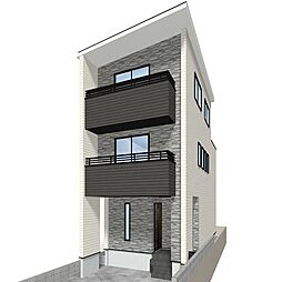 物件画像 浦和区元町新築戸建て