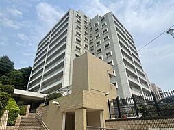 物件画像 日商岩井音羽マンション