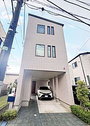 物件画像 練馬区豊玉中 戸建