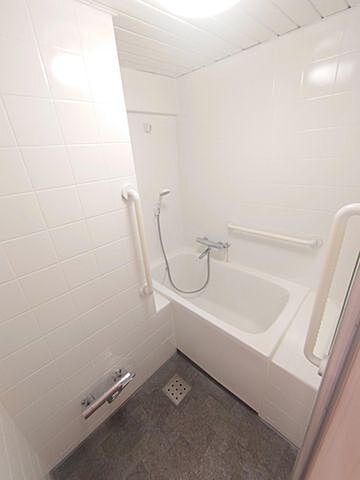 浴室 ニュー荻窪フラワーホーム 6階/-