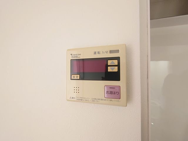 室内 ニュー荻窪フラワーホーム 6階/-