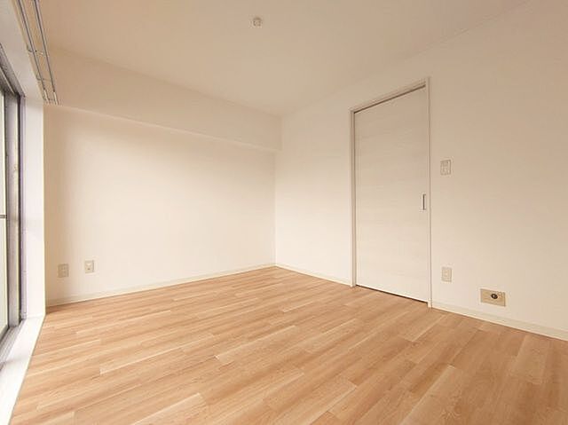 室内 ニュー荻窪フラワーホーム 6階/-