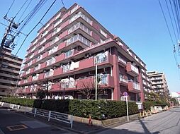 物件画像 ウェルフェアグリーン南砂