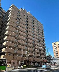 物件画像 朝日シティパリオ王子神谷