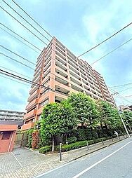物件画像 パークホームズ新川崎フォレストコート