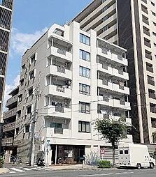 物件画像 ソーケン日暮里マンション