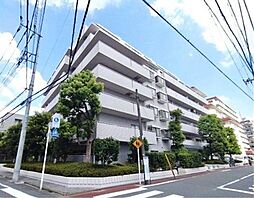 物件画像 蒲田シティハウス
