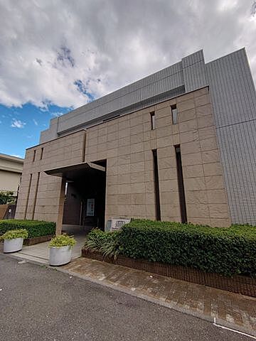 外観 ライオンズヴィアーレ横濱ベイ壱番館 2階/-