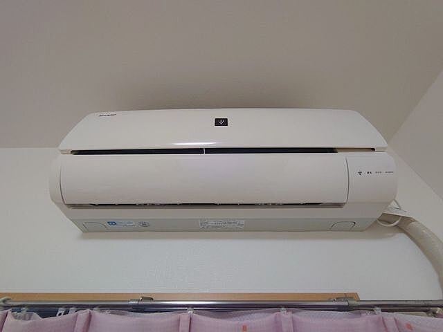 室内 ライオンズヴィアーレ横濱ベイ壱番館 2階/-