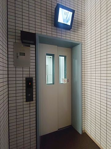 その他 ライオンズヴィアーレ横濱ベイ壱番館 2階/-