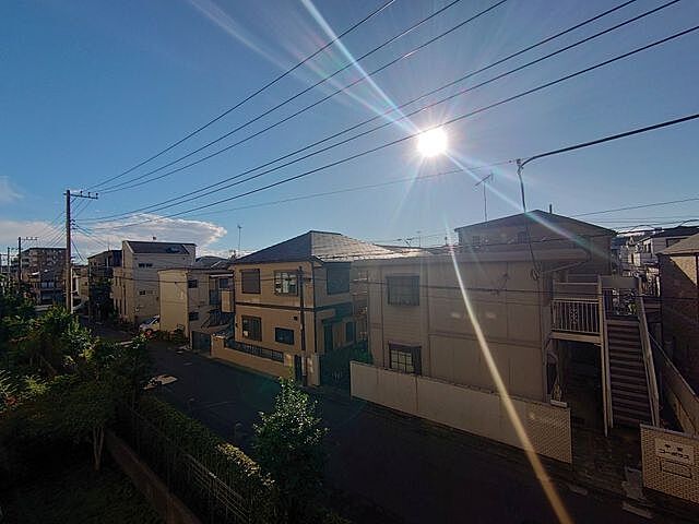 その他 ライオンズヴィアーレ横濱ベイ壱番館 2階/-