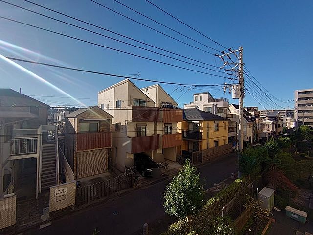 その他 ライオンズヴィアーレ横濱ベイ壱番館 2階/-