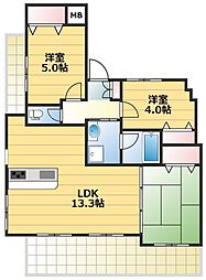 物件画像 ライフデザイン夕陽ヶ丘