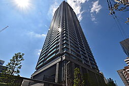 物件画像 シエリアタワー大阪堀江