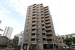 物件画像 大阪城公園グリーンマンション