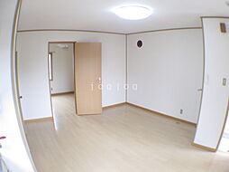 サンコーポ 204 2階1LDKのリビング/ダイニング