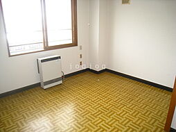 グリーンハイム 505 5階1Kのリビング/ダイニング