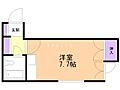 ハイツプレジデント4階2.0万円