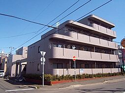 メゾン・ド・カナル