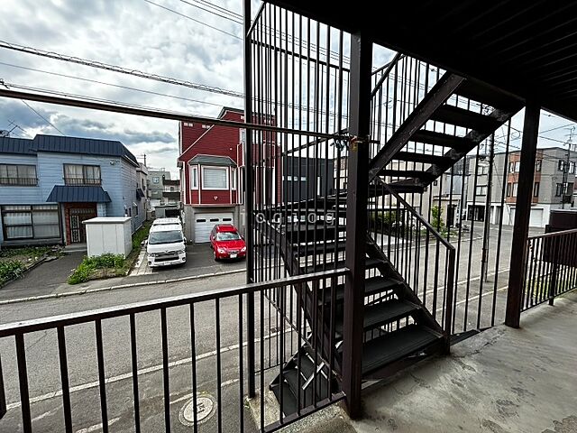 室内