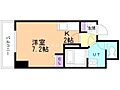 アルファスクエア北15条6階5.7万円