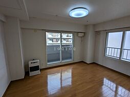 札幌市営南北線 北18条駅 徒歩3分の賃貸マンション 5階1Kのリビング/ダイニング