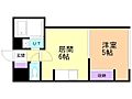 COURT+T3階4.8万円