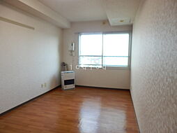 ノースコート18 405 4階1Kのリビング/ダイニング